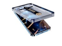 膜法匠iPhone14系列钢化膜 28°防窥款/iPhone14