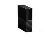 西部数据My Book 12TB（WDBBGB0120HBK）