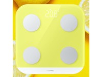 华为智能体脂秤3 蓝牙版