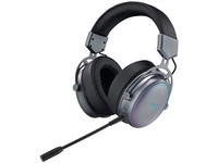 雷柏VH800双模无线RGB游戏耳机