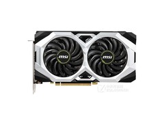 ΢��GeForce RTX 2060 SUPER VENTUS OC