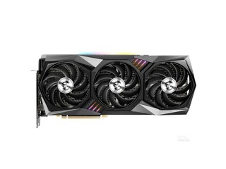 ΢GeForce RTX 3080 GAMING X TRIO 10G