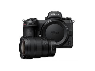 ῵Z7II׻(Z 14-24mm f/2.8)