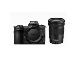 ῵Z7II׻(Z 24-120mm f/4.0)
