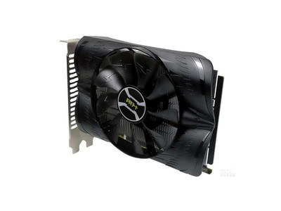 翔升gtx1650战雕4g