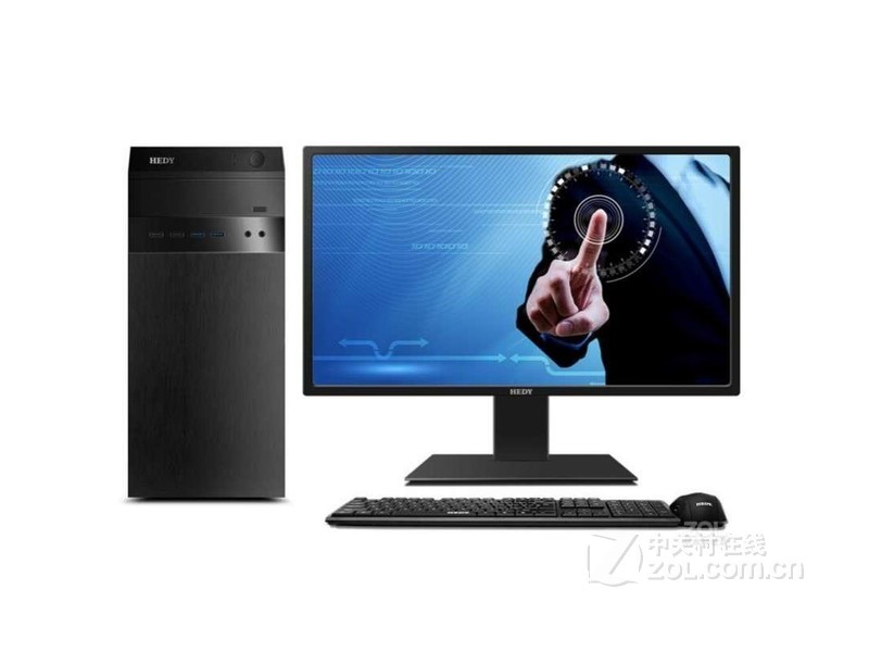 ϲH30(i3 9100F/8GB/256GB/GT730/21.5LCD)