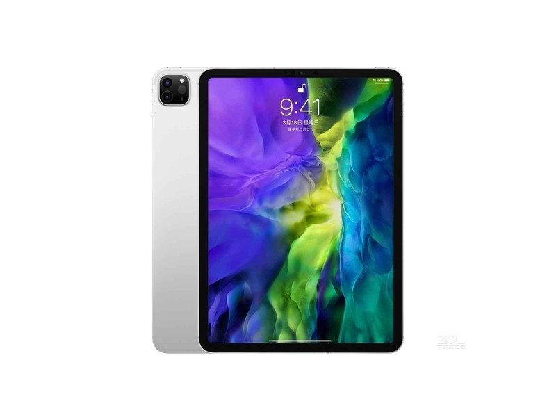 ƻiPad Pro 12.9Ӣ 2020(512GB/Cellular)