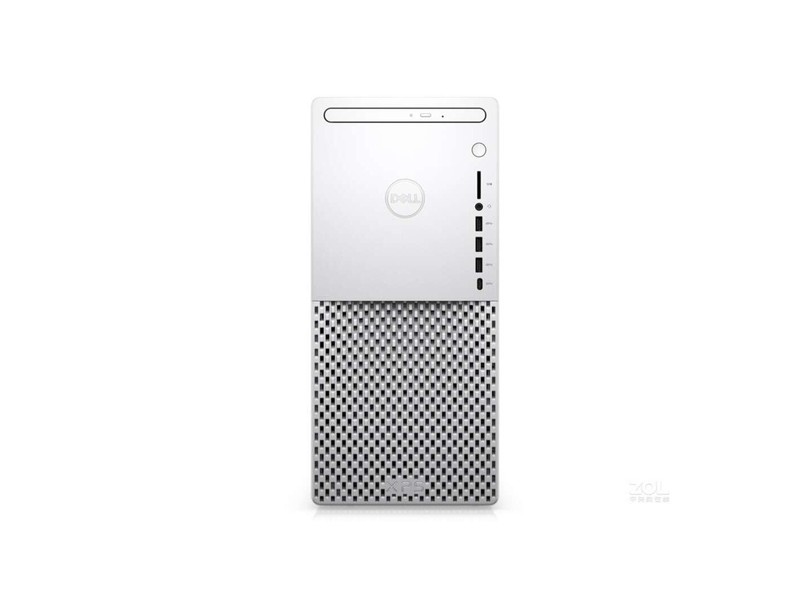 Dell XPS 8940 2021(i7 11700/32GB/1TB+1TB/RTX3070/ белый)