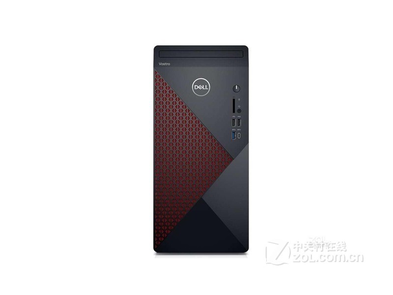 Dell Vostro 5890(i5 11400F/16GB/256GB+1TB/GT730)