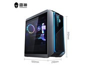Thunderobot ʿ4+ i7 12700K/16GB/1TB/RTX3060Ti