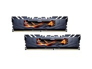 ֥ Ripjaws4 16GB DDR4 2666F4-2666C19D-16GRK