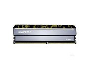 ֥ Sniper X 16GB DDR4 3200