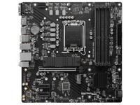 微星PRO B760M-P DDR4