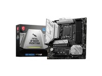 微星MAG B760M MORTAR