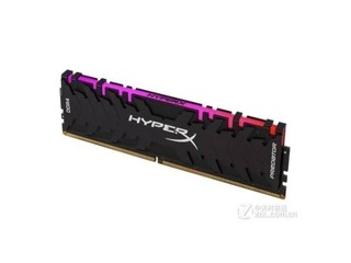 ʿHyperX Predator  8GB DDR4 2933 RGB