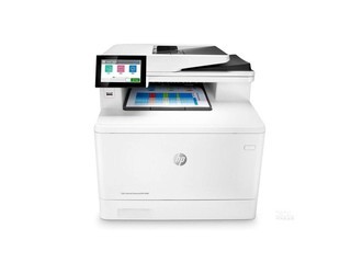 HP M480f