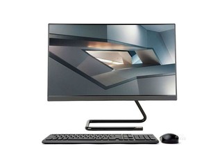 联想致美一体机AIO520C-24(i7 10710U/16GB/512GB+1TB/R530)