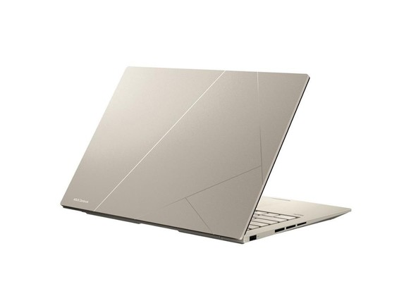 华硕灵耀 14x oled