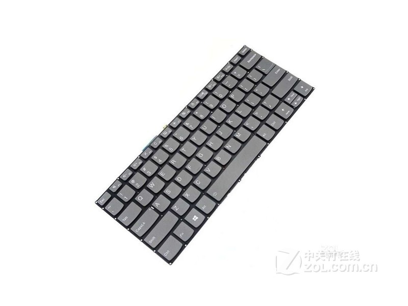 Lenovo Xiaoxin -14 2019 клавиатура