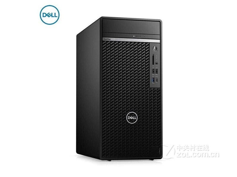 Dell OptiPlex 7080MT(i9 10900/64GB/1TB+2TB/WX5100)