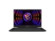 msi΢ Ӱ17 Studio(i9 13900H/64GB/2TB/RTX4080)