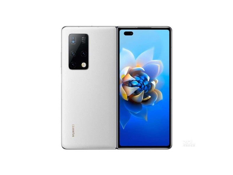 华为Mate X2 典藏版（12GB/512GB/素皮款）