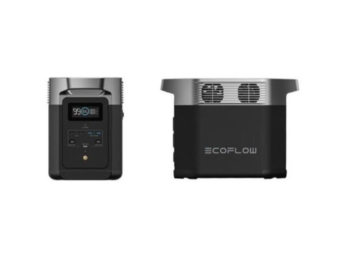 【ECOFLOW(正浩)户外电源】ECOFLOW(正浩)户外电源报价及图片大全-ZOL中关村在线