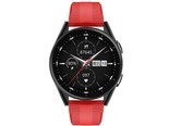 navcon cindndcy 45mm（红色硅胶表带）