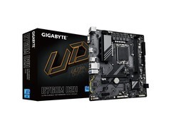B760M D2H DDR4