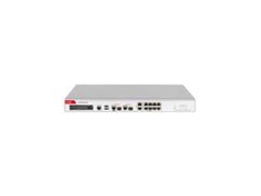 H3C SecPath F100-C-XI