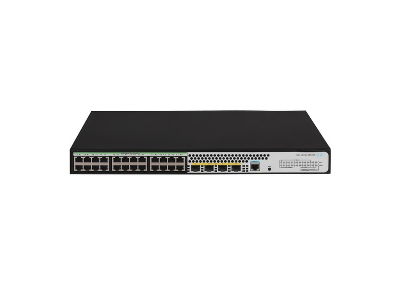 H3C US1750-28P-PWR