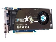 Ӱ 9600GTн