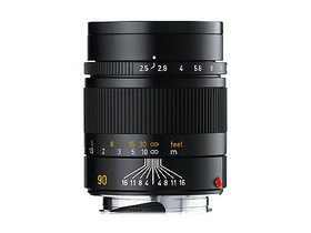 徕卡M 90mm f/2.5 SUMMARIT