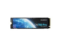Colorful CN700 PRO��512GB��