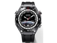 华为WATCH Ultimate（驰骋山地版）