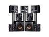 klipschʿ7.2+IntegraDRXR1.1 KL650װ+AVC-X8500H