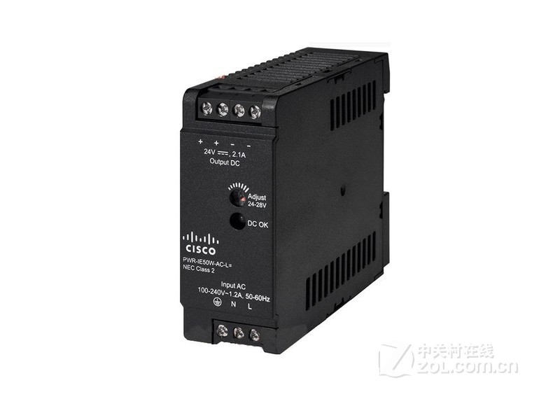 CISCO PWR-IE50W-AC-L=
