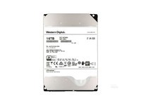 西部数据Ultrastar DC HC550 16TB 7200转 512MB SAS（WUH721816AL5204）