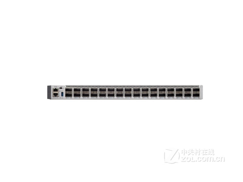 CISCO C9500-32QC-E