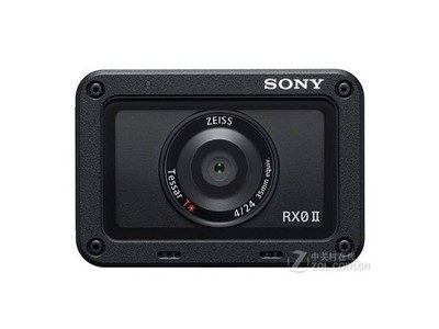  DSC-RX0M2