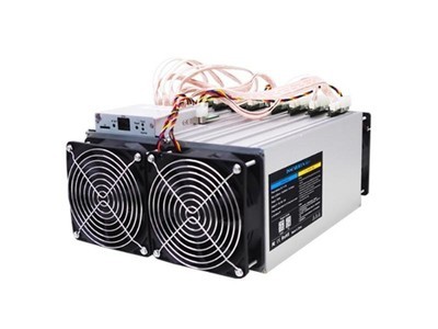 о A6 1230M Դ LTC/Dogecoin Miner