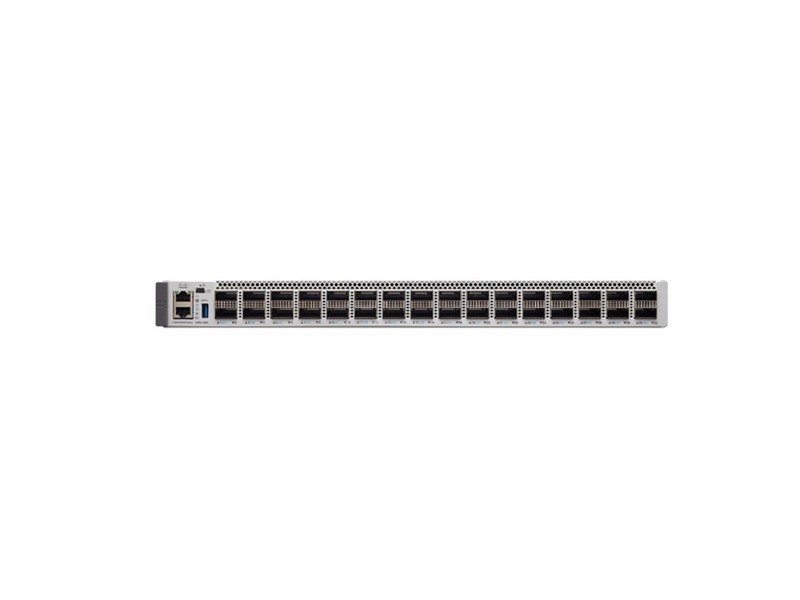 CISCO C9500-32QC-A