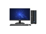 浪潮英政CE520F(腾锐D2000/16GB/512GB+2TB/2G独显/23.8英寸/麒麟GF系统)