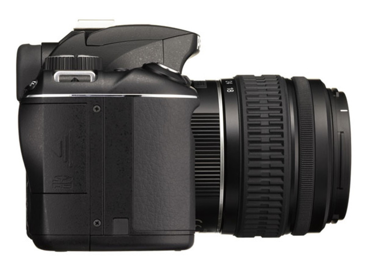 数码相机 宾得数码相机 宾得km 图片 返回综述页 19 / 127隐藏