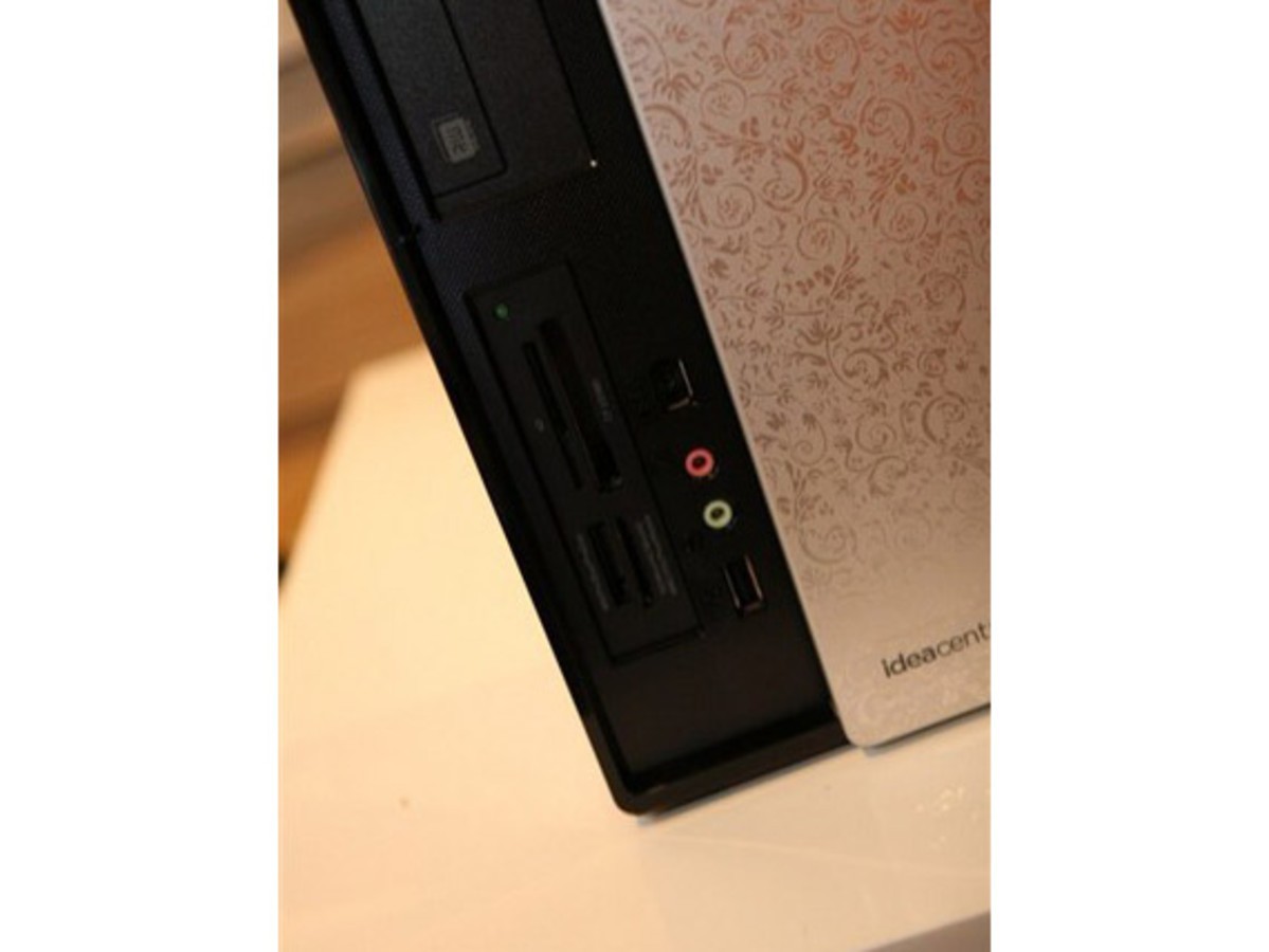 联想ideacentre qa 3110