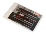 亿能2GB DDR3 1866(2*2GB套装)