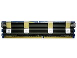 南亚易胜4G FB-DIMM 667 ECC