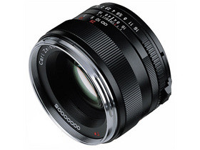 卡尔·蔡司Planar T* 85mm f/1.4 ZF