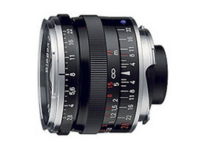 卡尔·蔡司Biogon T* 28mm f/2.8 ZM手动镜头