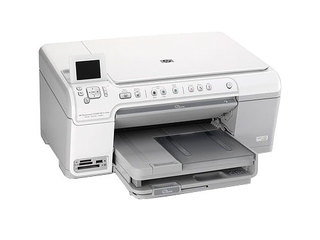 HP C5388